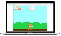 宝石キャッチゲーム